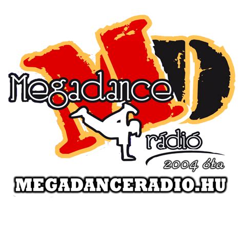 MegaDance Rádió – Ne hallgass másra!.